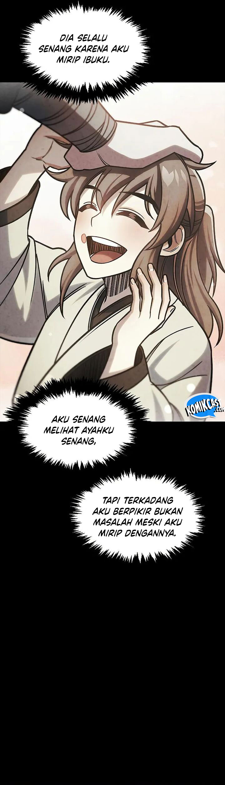 Dilarang COPAS - situs resmi www.mangacanblog.com - Komik heavenly grand archives young master 129 - chapter 129 130 Indonesia heavenly grand archives young master 129 - chapter 129 Terbaru 42|Baca Manga Komik Indonesia|Mangacan