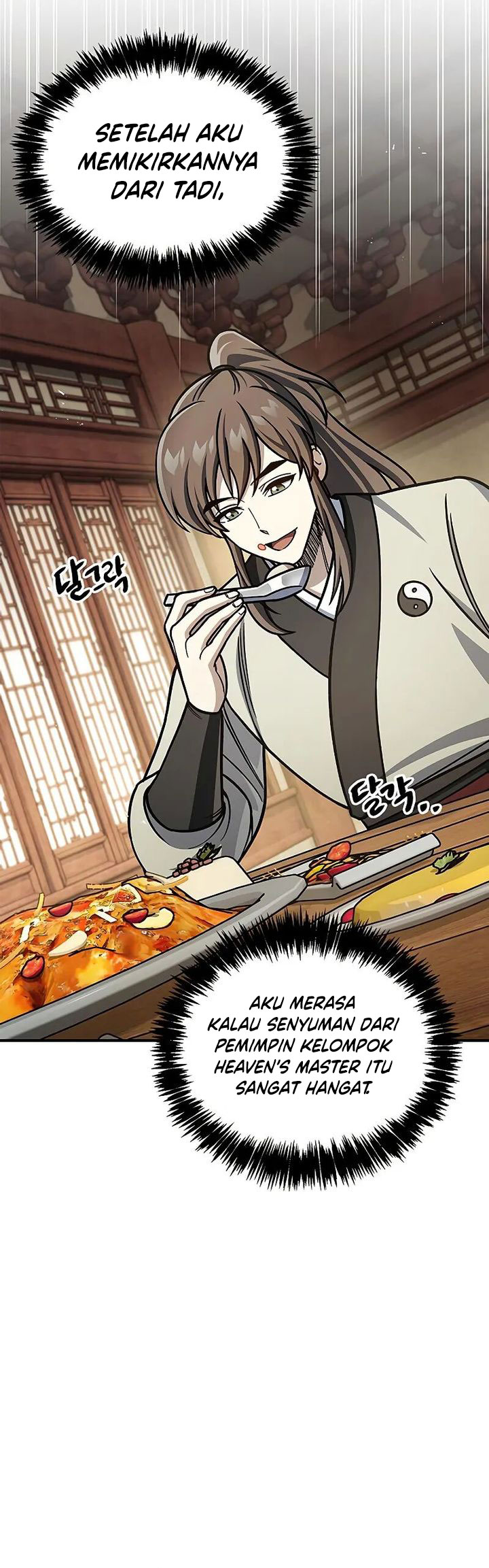 Dilarang COPAS - situs resmi www.mangacanblog.com - Komik heavenly grand archives young master 129 - chapter 129 130 Indonesia heavenly grand archives young master 129 - chapter 129 Terbaru 46|Baca Manga Komik Indonesia|Mangacan
