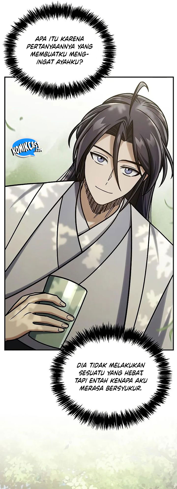 Dilarang COPAS - situs resmi www.mangacanblog.com - Komik heavenly grand archives young master 129 - chapter 129 130 Indonesia heavenly grand archives young master 129 - chapter 129 Terbaru 47|Baca Manga Komik Indonesia|Mangacan