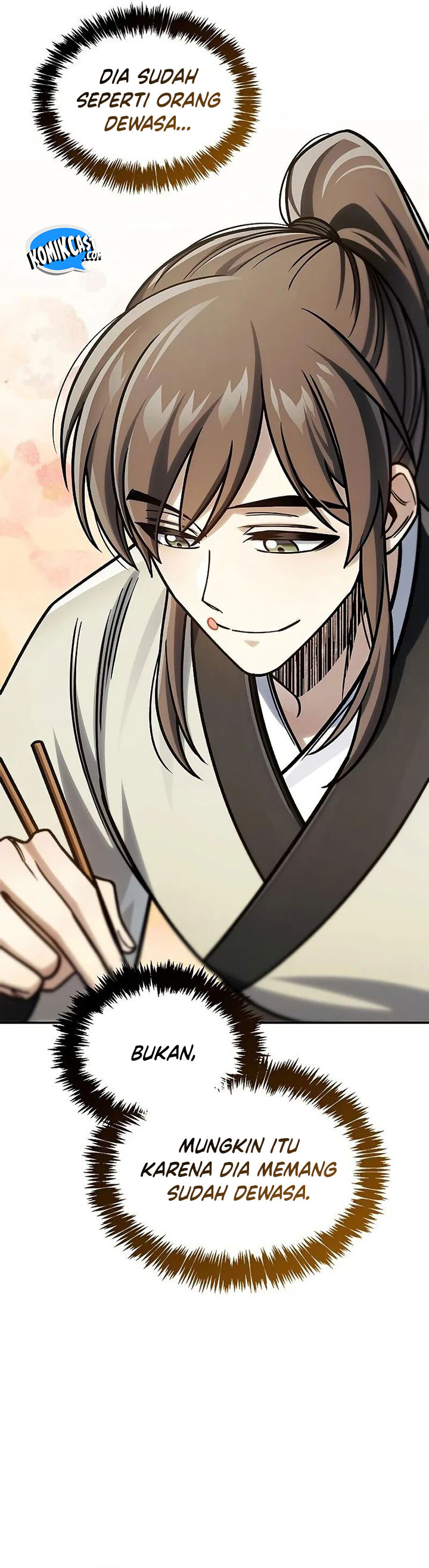 Dilarang COPAS - situs resmi www.mangacanblog.com - Komik heavenly grand archives young master 129 - chapter 129 130 Indonesia heavenly grand archives young master 129 - chapter 129 Terbaru 49|Baca Manga Komik Indonesia|Mangacan