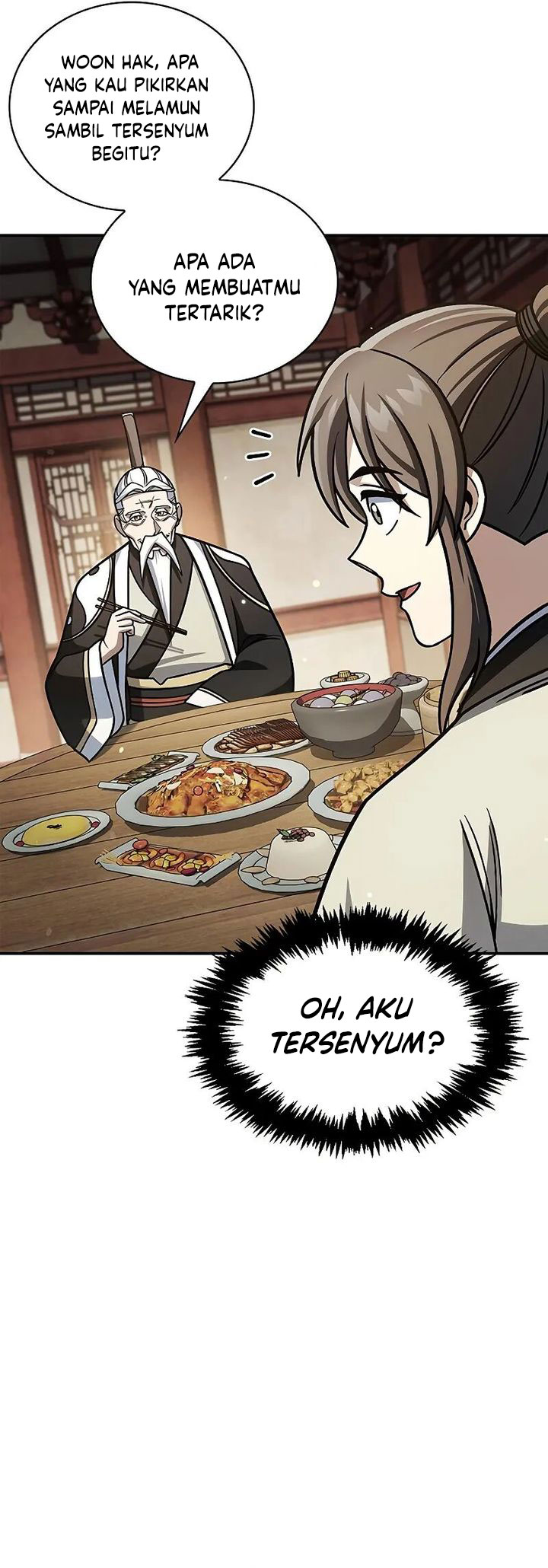 Dilarang COPAS - situs resmi www.mangacanblog.com - Komik heavenly grand archives young master 129 - chapter 129 130 Indonesia heavenly grand archives young master 129 - chapter 129 Terbaru 50|Baca Manga Komik Indonesia|Mangacan
