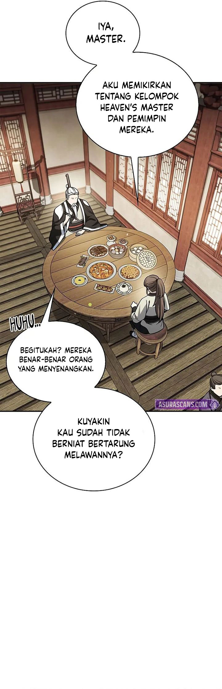 Dilarang COPAS - situs resmi www.mangacanblog.com - Komik heavenly grand archives young master 129 - chapter 129 130 Indonesia heavenly grand archives young master 129 - chapter 129 Terbaru 51|Baca Manga Komik Indonesia|Mangacan