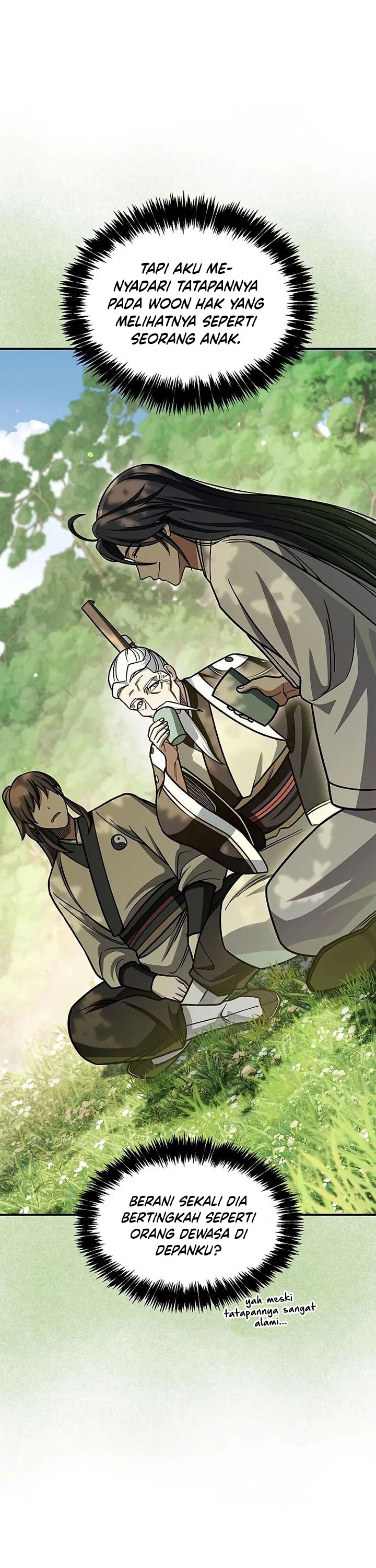 Dilarang COPAS - situs resmi www.mangacanblog.com - Komik heavenly grand archives young master 129 - chapter 129 130 Indonesia heavenly grand archives young master 129 - chapter 129 Terbaru 53|Baca Manga Komik Indonesia|Mangacan