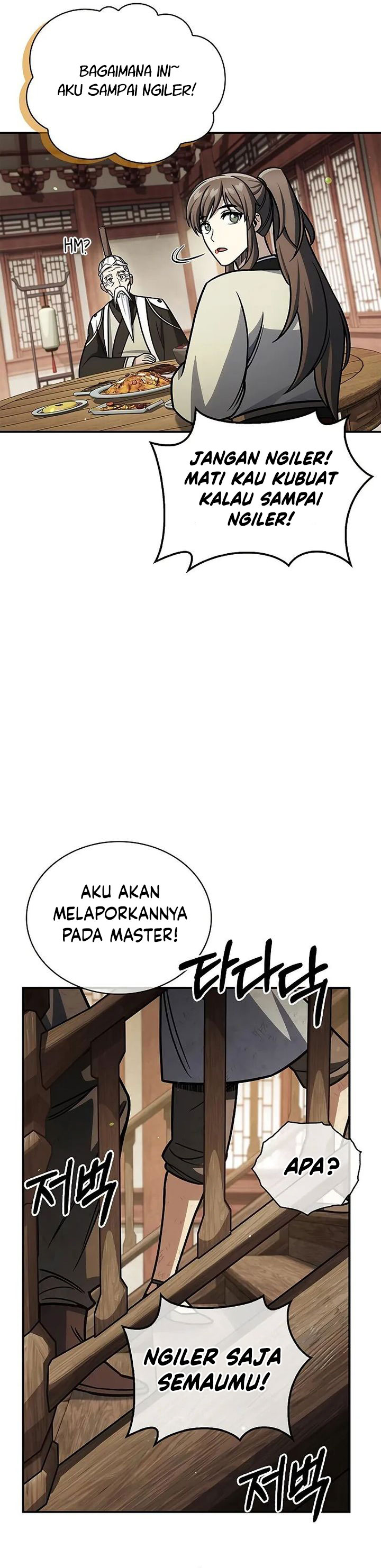 Dilarang COPAS - situs resmi www.mangacanblog.com - Komik heavenly grand archives young master 129 - chapter 129 130 Indonesia heavenly grand archives young master 129 - chapter 129 Terbaru 55|Baca Manga Komik Indonesia|Mangacan