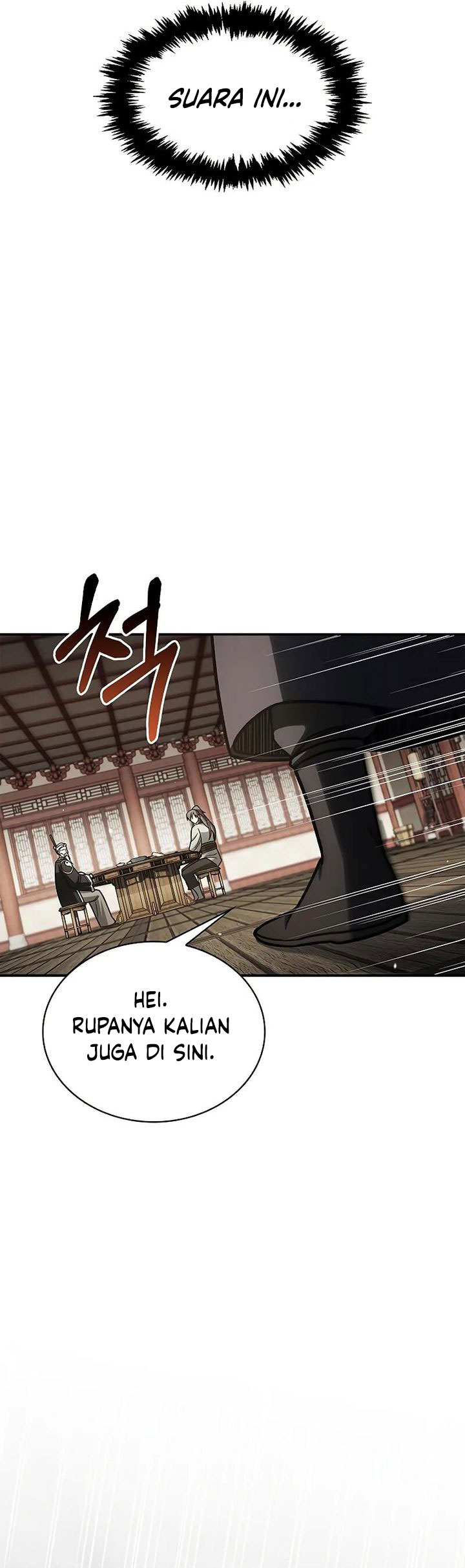 Dilarang COPAS - situs resmi www.mangacanblog.com - Komik heavenly grand archives young master 129 - chapter 129 130 Indonesia heavenly grand archives young master 129 - chapter 129 Terbaru 56|Baca Manga Komik Indonesia|Mangacan