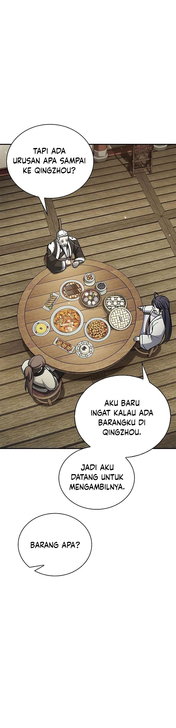 Dilarang COPAS - situs resmi www.mangacanblog.com - Komik heavenly grand archives young master 129 - chapter 129 130 Indonesia heavenly grand archives young master 129 - chapter 129 Terbaru 61|Baca Manga Komik Indonesia|Mangacan