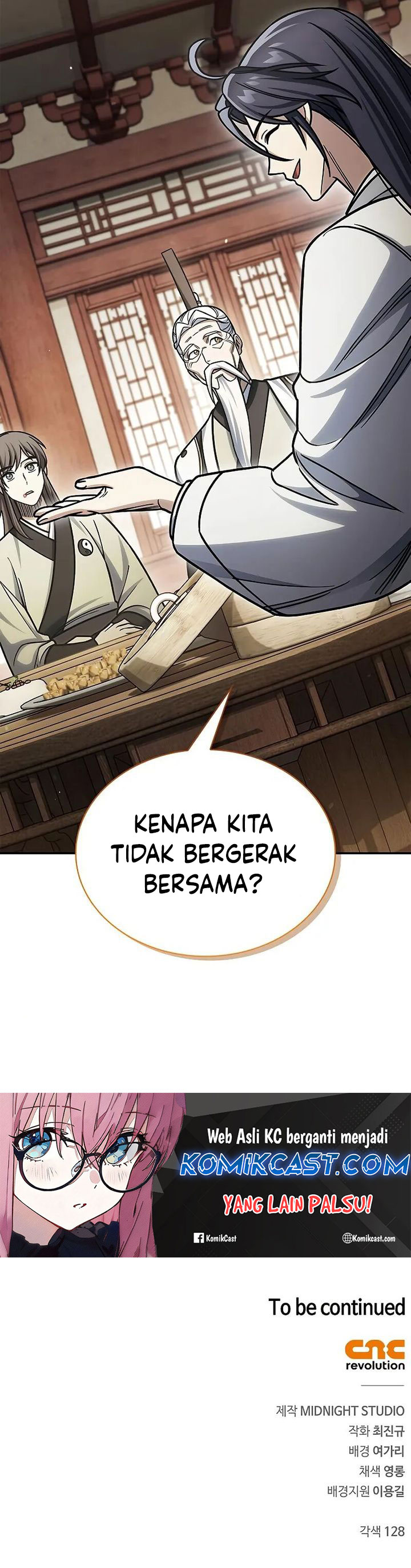 Dilarang COPAS - situs resmi www.mangacanblog.com - Komik heavenly grand archives young master 129 - chapter 129 130 Indonesia heavenly grand archives young master 129 - chapter 129 Terbaru 64|Baca Manga Komik Indonesia|Mangacan