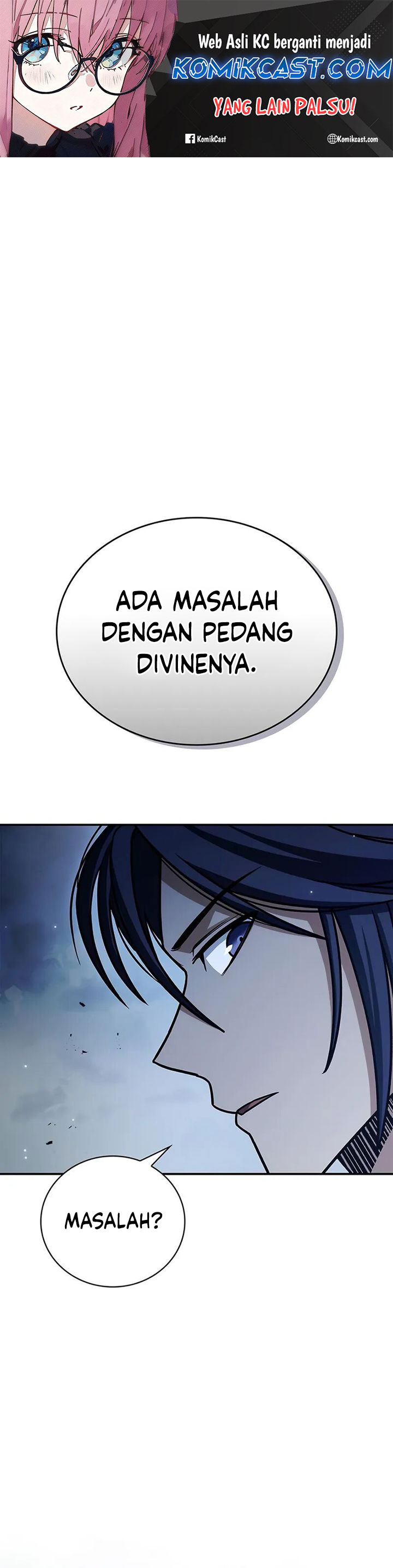 Heavenly Grand Archive’s Young Master chapter 132