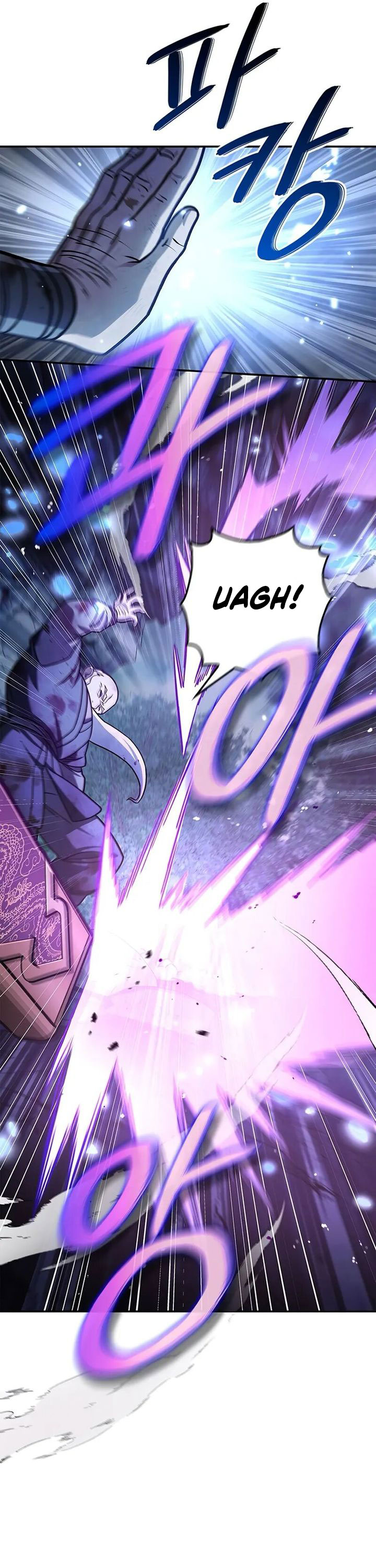 Heavenly Grand Archive’s Young Master chapter 132