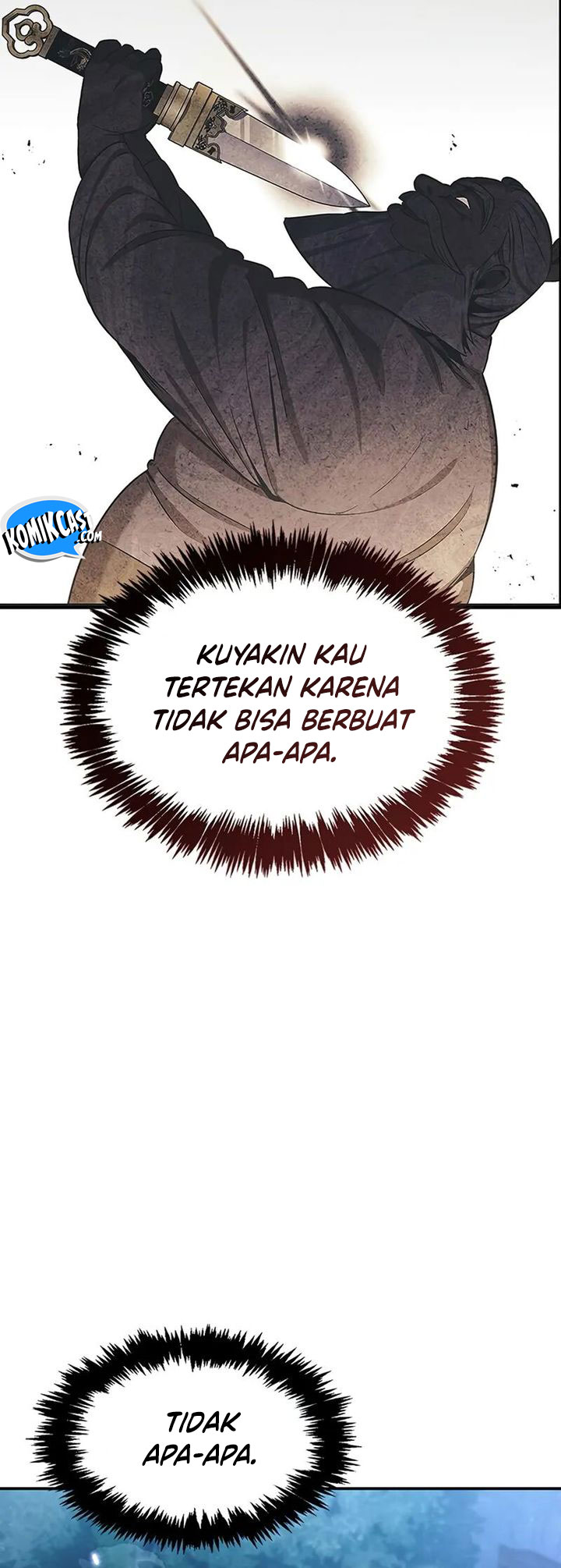 Heavenly Grand Archive’s Young Master chapter 132