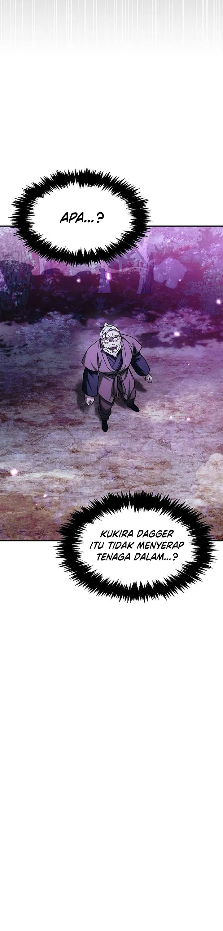 Heavenly Grand Archive’s Young Master chapter 132