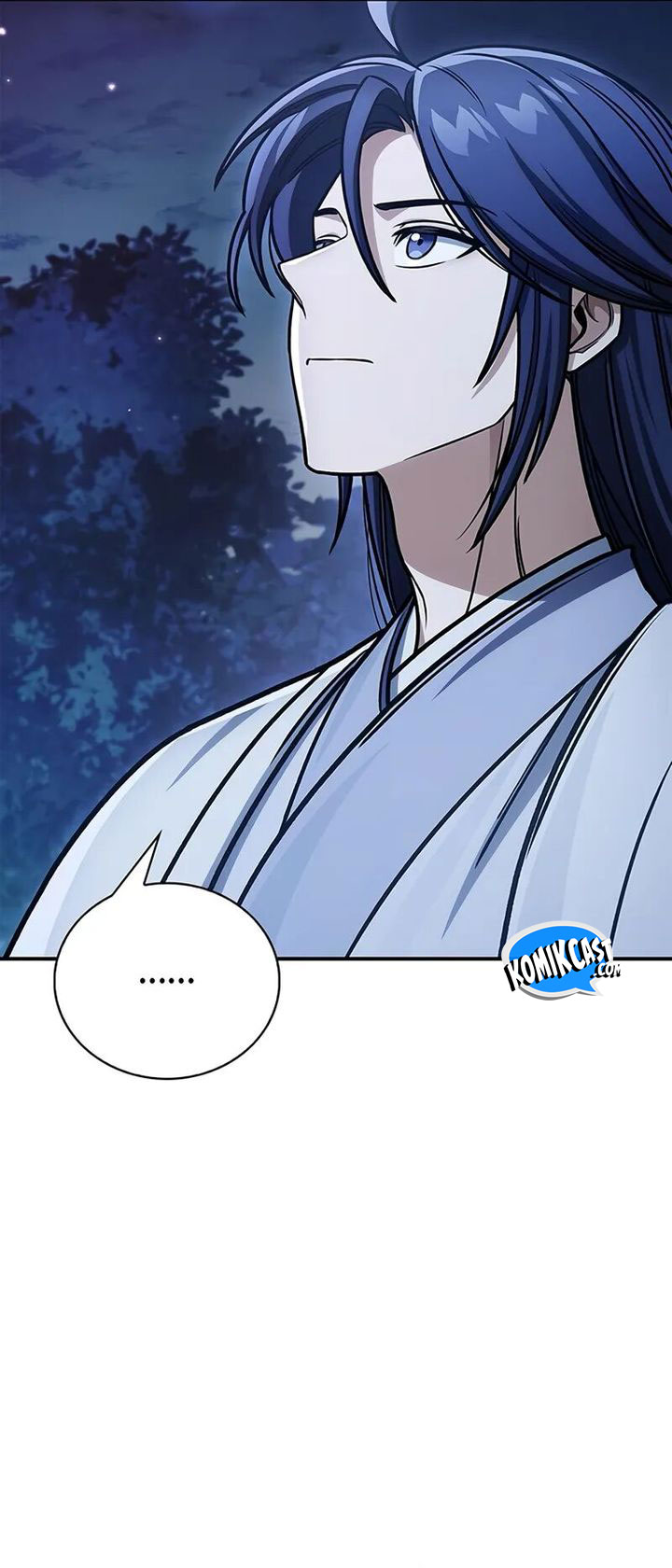 Heavenly Grand Archive’s Young Master chapter 132