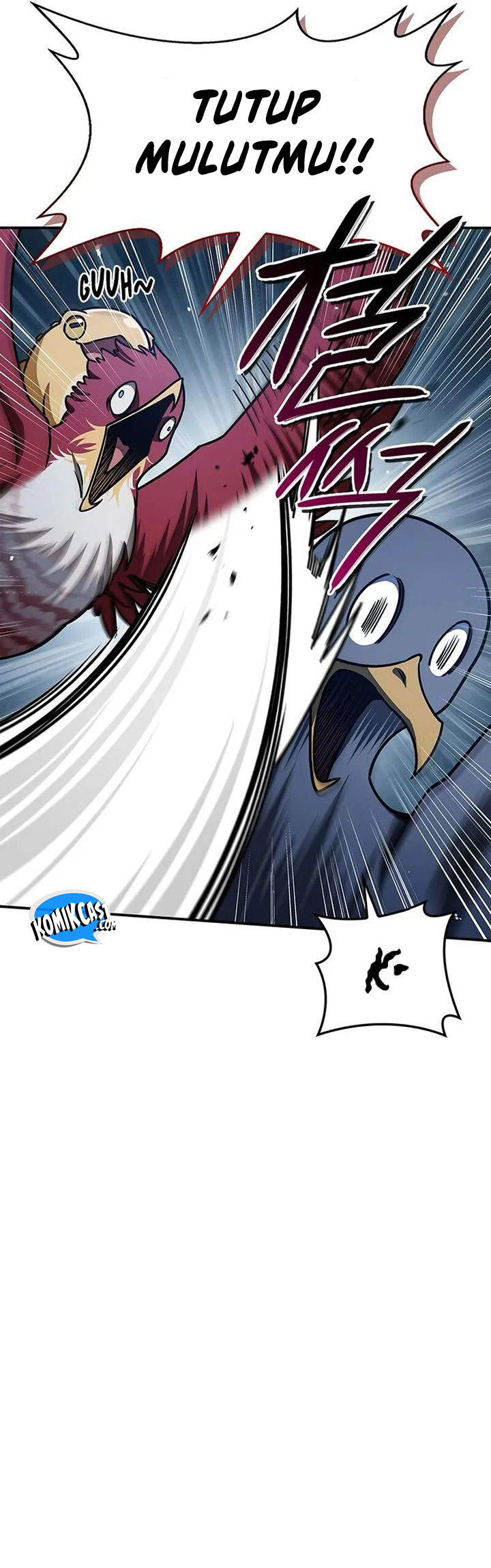 Heavenly Grand Archive’s Young Master chapter 132