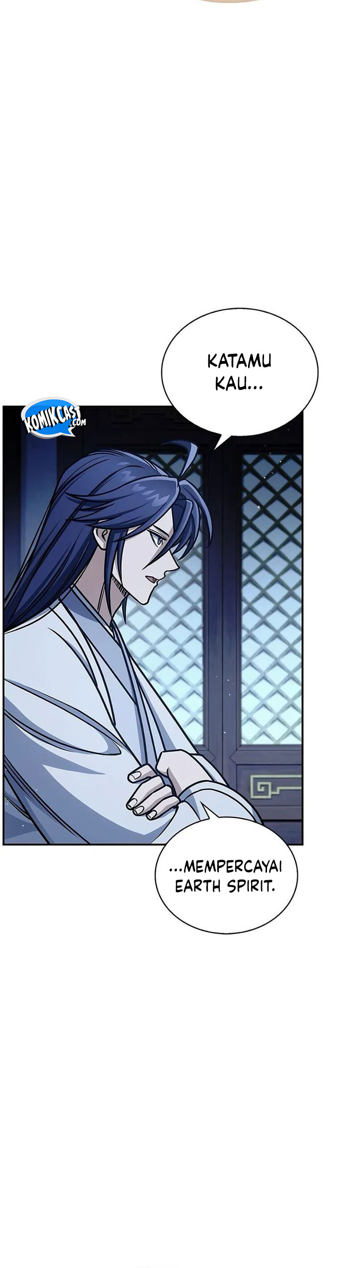 Heavenly Grand Archive’s Young Master chapter 132