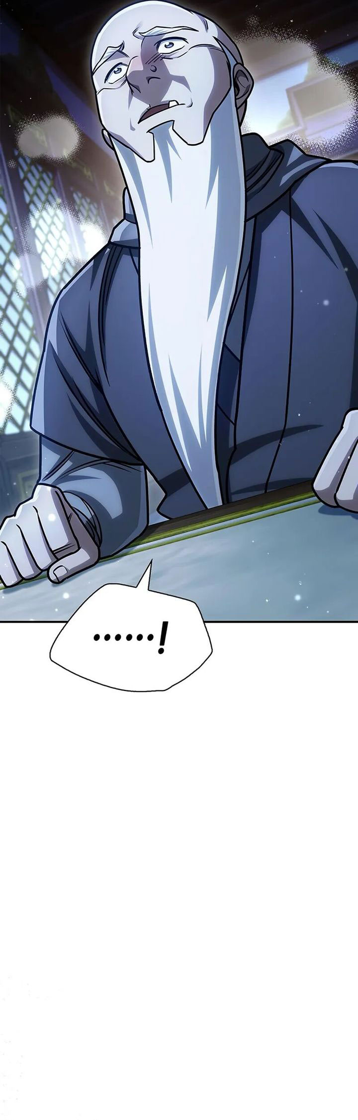 Heavenly Grand Archive’s Young Master chapter 132
