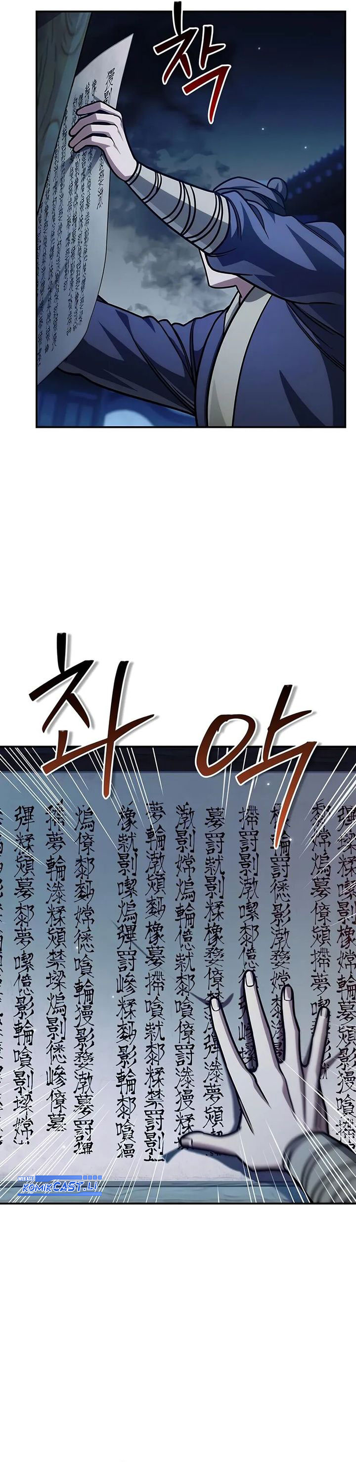 Dilarang COPAS - situs resmi www.mangacanblog.com - Komik heavenly grand archives young master 140 - chapter 140 141 Indonesia heavenly grand archives young master 140 - chapter 140 Terbaru 3|Baca Manga Komik Indonesia|Mangacan