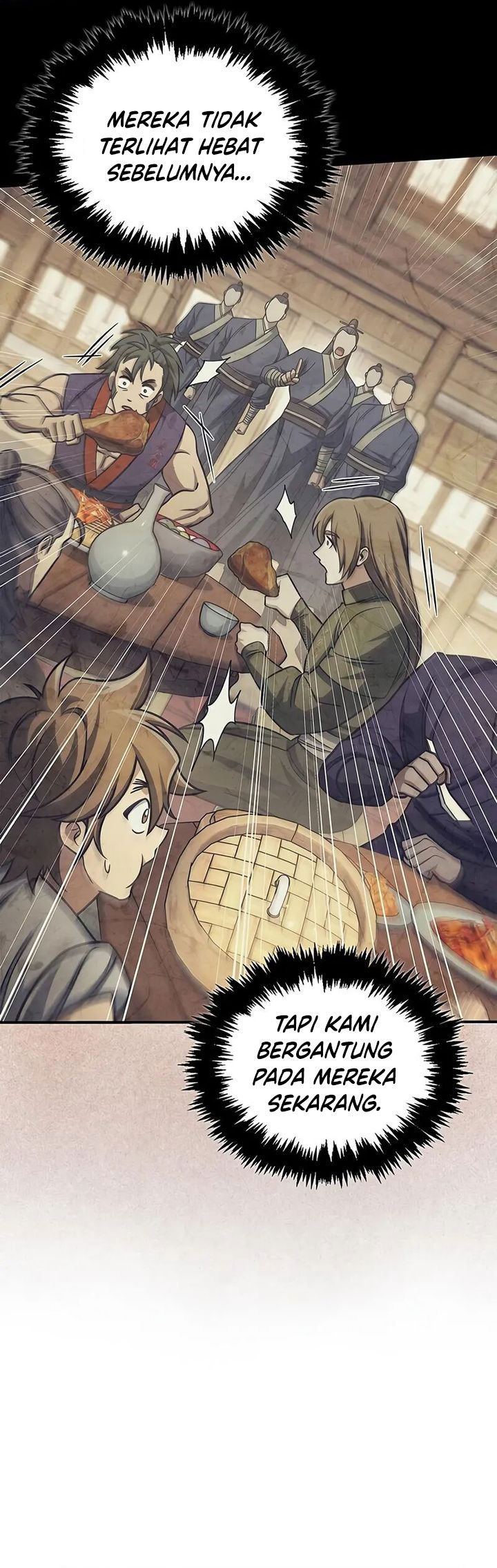 Dilarang COPAS - situs resmi www.mangacanblog.com - Komik heavenly grand archives young master 140 - chapter 140 141 Indonesia heavenly grand archives young master 140 - chapter 140 Terbaru 5|Baca Manga Komik Indonesia|Mangacan