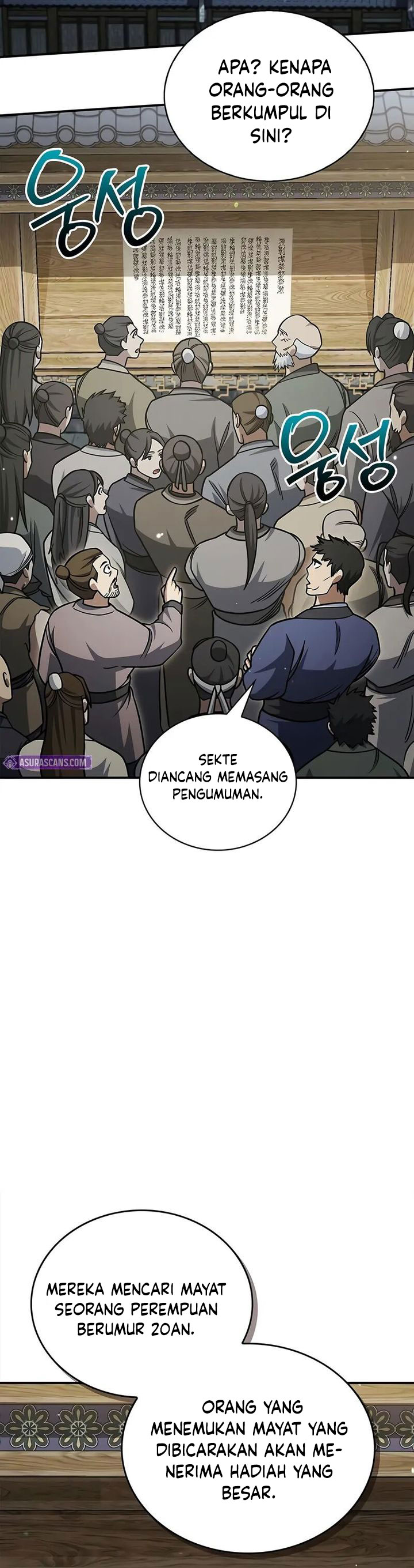 Dilarang COPAS - situs resmi www.mangacanblog.com - Komik heavenly grand archives young master 140 - chapter 140 141 Indonesia heavenly grand archives young master 140 - chapter 140 Terbaru 15|Baca Manga Komik Indonesia|Mangacan