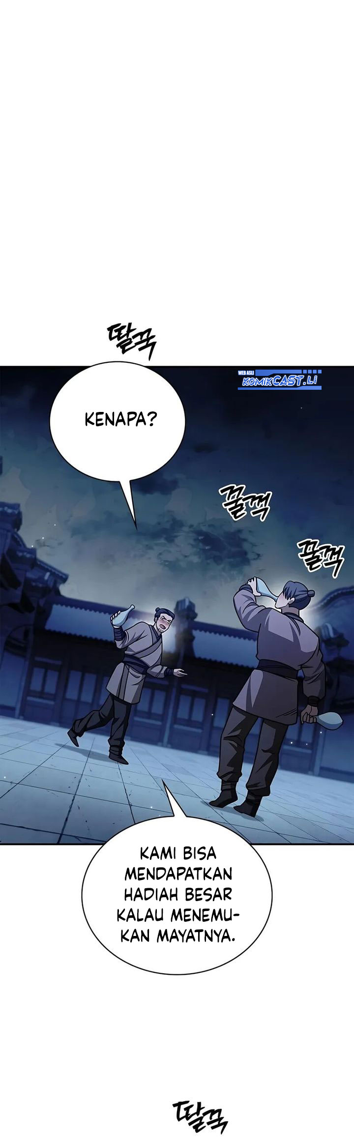 Dilarang COPAS - situs resmi www.mangacanblog.com - Komik heavenly grand archives young master 140 - chapter 140 141 Indonesia heavenly grand archives young master 140 - chapter 140 Terbaru 19|Baca Manga Komik Indonesia|Mangacan