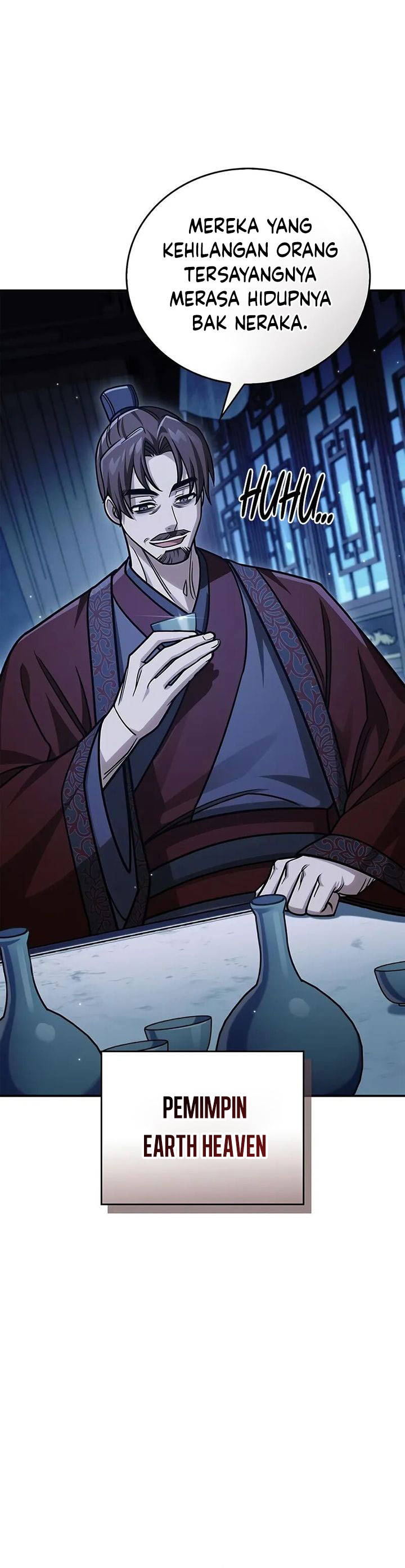 Dilarang COPAS - situs resmi www.mangacanblog.com - Komik heavenly grand archives young master 140 - chapter 140 141 Indonesia heavenly grand archives young master 140 - chapter 140 Terbaru 23|Baca Manga Komik Indonesia|Mangacan