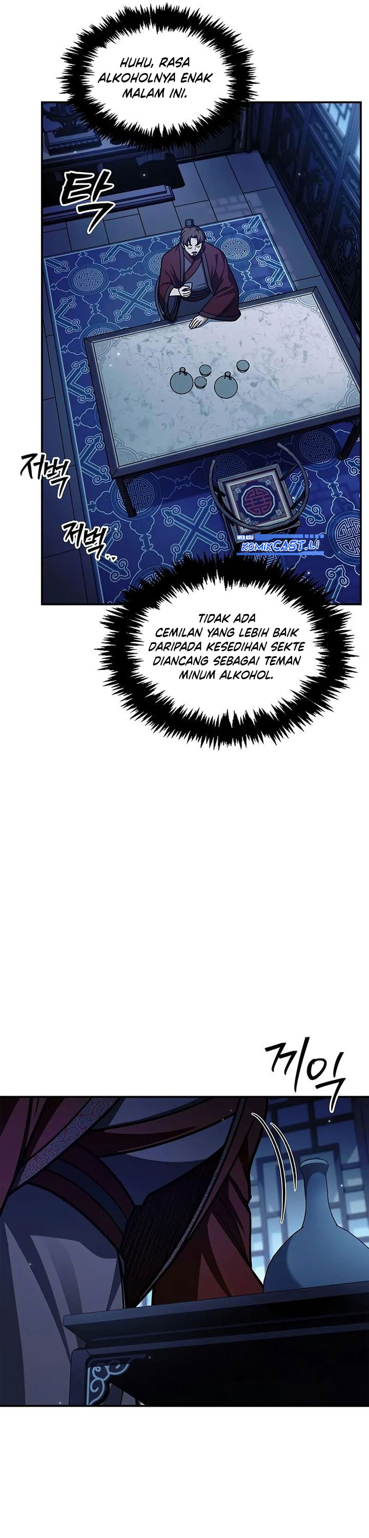 Dilarang COPAS - situs resmi www.mangacanblog.com - Komik heavenly grand archives young master 140 - chapter 140 141 Indonesia heavenly grand archives young master 140 - chapter 140 Terbaru 27|Baca Manga Komik Indonesia|Mangacan