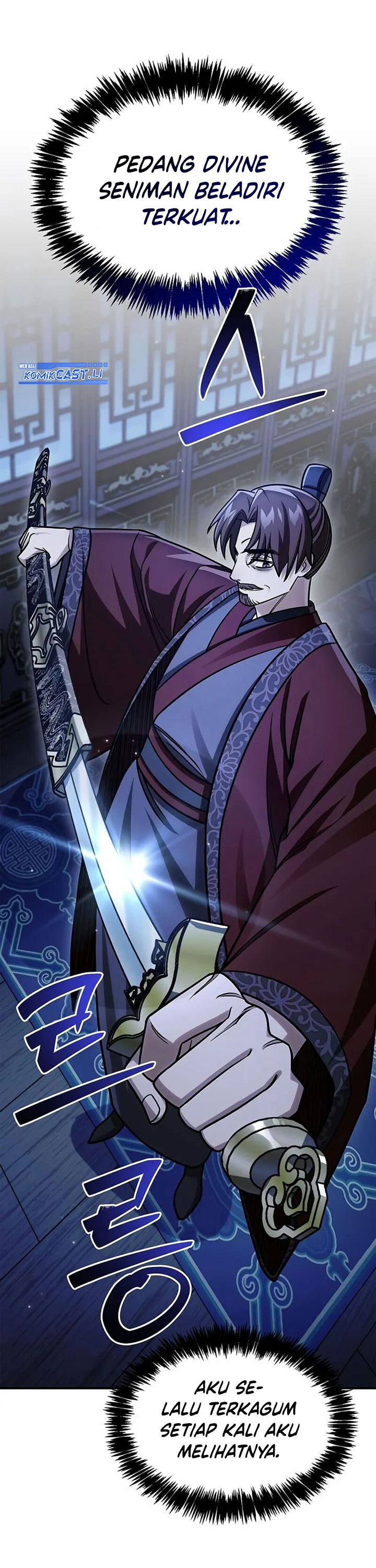 Dilarang COPAS - situs resmi www.mangacanblog.com - Komik heavenly grand archives young master 140 - chapter 140 141 Indonesia heavenly grand archives young master 140 - chapter 140 Terbaru 29|Baca Manga Komik Indonesia|Mangacan
