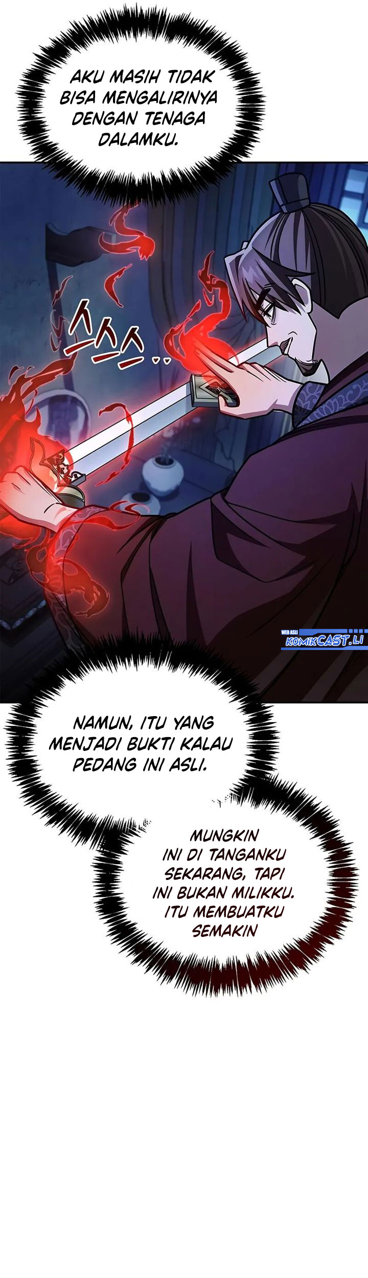 Dilarang COPAS - situs resmi www.mangacanblog.com - Komik heavenly grand archives young master 140 - chapter 140 141 Indonesia heavenly grand archives young master 140 - chapter 140 Terbaru 31|Baca Manga Komik Indonesia|Mangacan