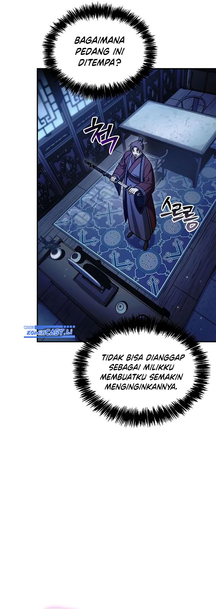 Dilarang COPAS - situs resmi www.mangacanblog.com - Komik heavenly grand archives young master 140 - chapter 140 141 Indonesia heavenly grand archives young master 140 - chapter 140 Terbaru 32|Baca Manga Komik Indonesia|Mangacan