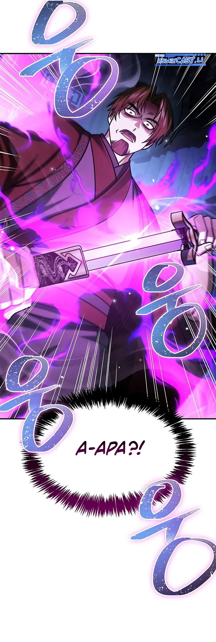 Dilarang COPAS - situs resmi www.mangacanblog.com - Komik heavenly grand archives young master 140 - chapter 140 141 Indonesia heavenly grand archives young master 140 - chapter 140 Terbaru 33|Baca Manga Komik Indonesia|Mangacan