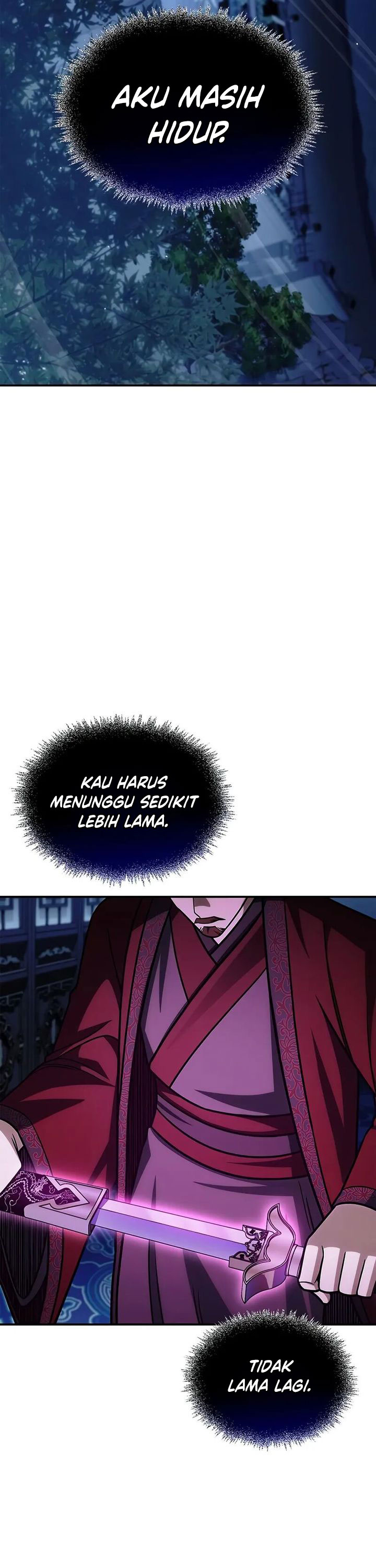 Dilarang COPAS - situs resmi www.mangacanblog.com - Komik heavenly grand archives young master 140 - chapter 140 141 Indonesia heavenly grand archives young master 140 - chapter 140 Terbaru 36|Baca Manga Komik Indonesia|Mangacan