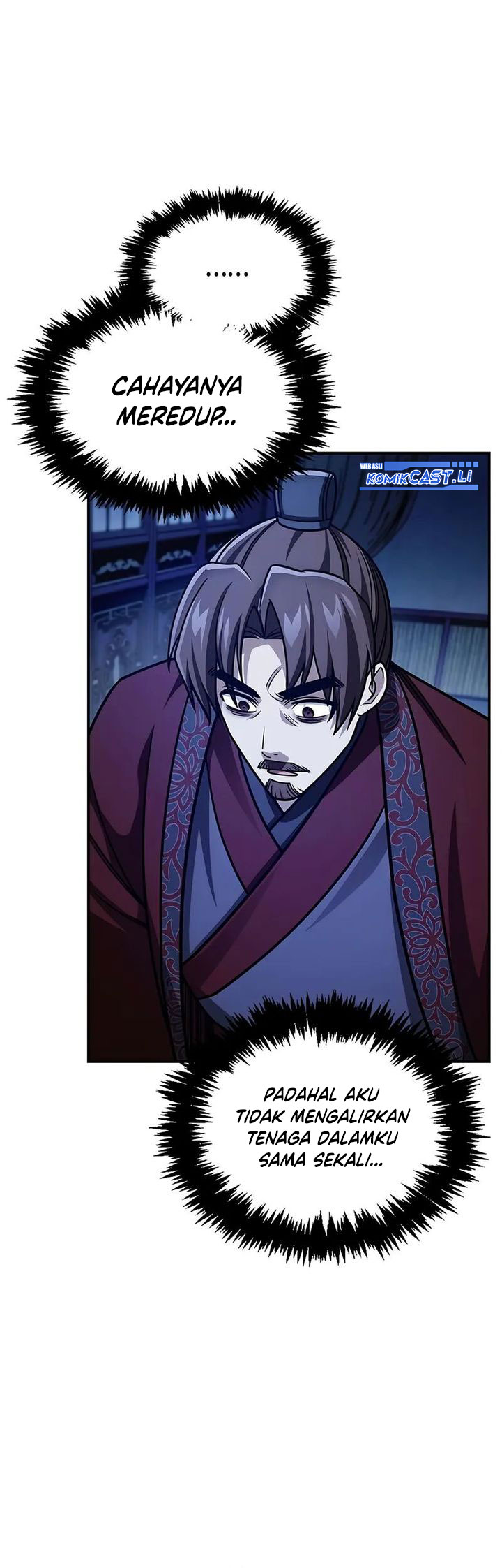 Dilarang COPAS - situs resmi www.mangacanblog.com - Komik heavenly grand archives young master 140 - chapter 140 141 Indonesia heavenly grand archives young master 140 - chapter 140 Terbaru 37|Baca Manga Komik Indonesia|Mangacan