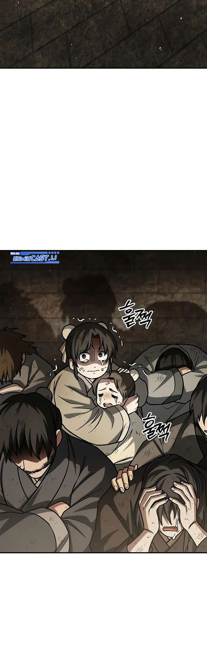 Dilarang COPAS - situs resmi www.mangacanblog.com - Komik heavenly grand archives young master 140 - chapter 140 141 Indonesia heavenly grand archives young master 140 - chapter 140 Terbaru 42|Baca Manga Komik Indonesia|Mangacan
