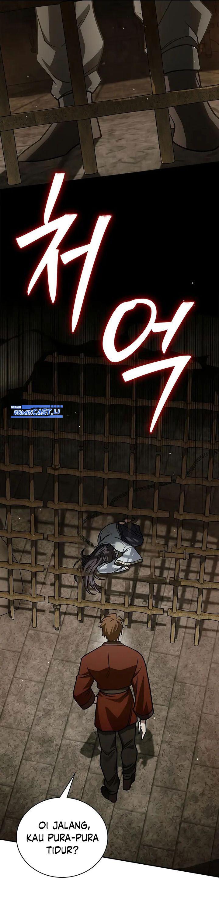 Dilarang COPAS - situs resmi www.mangacanblog.com - Komik heavenly grand archives young master 140 - chapter 140 141 Indonesia heavenly grand archives young master 140 - chapter 140 Terbaru 44|Baca Manga Komik Indonesia|Mangacan