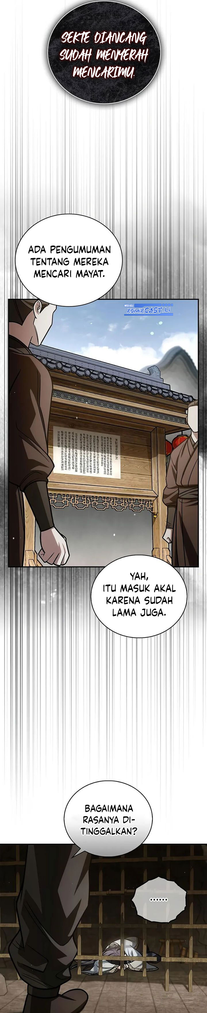 Dilarang COPAS - situs resmi www.mangacanblog.com - Komik heavenly grand archives young master 140 - chapter 140 141 Indonesia heavenly grand archives young master 140 - chapter 140 Terbaru 47|Baca Manga Komik Indonesia|Mangacan