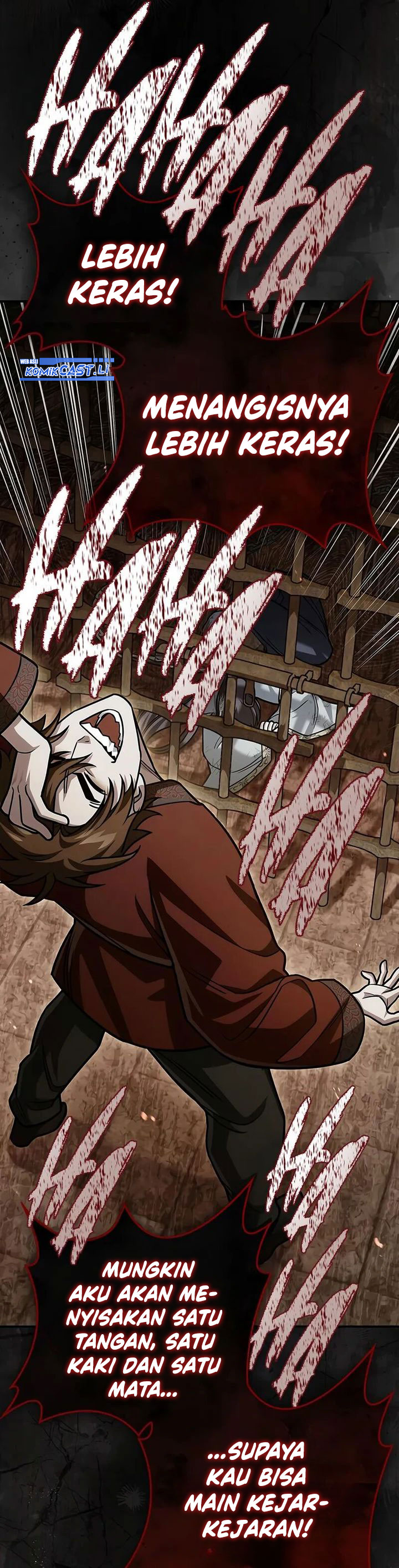 Dilarang COPAS - situs resmi www.mangacanblog.com - Komik heavenly grand archives young master 140 - chapter 140 141 Indonesia heavenly grand archives young master 140 - chapter 140 Terbaru 52|Baca Manga Komik Indonesia|Mangacan