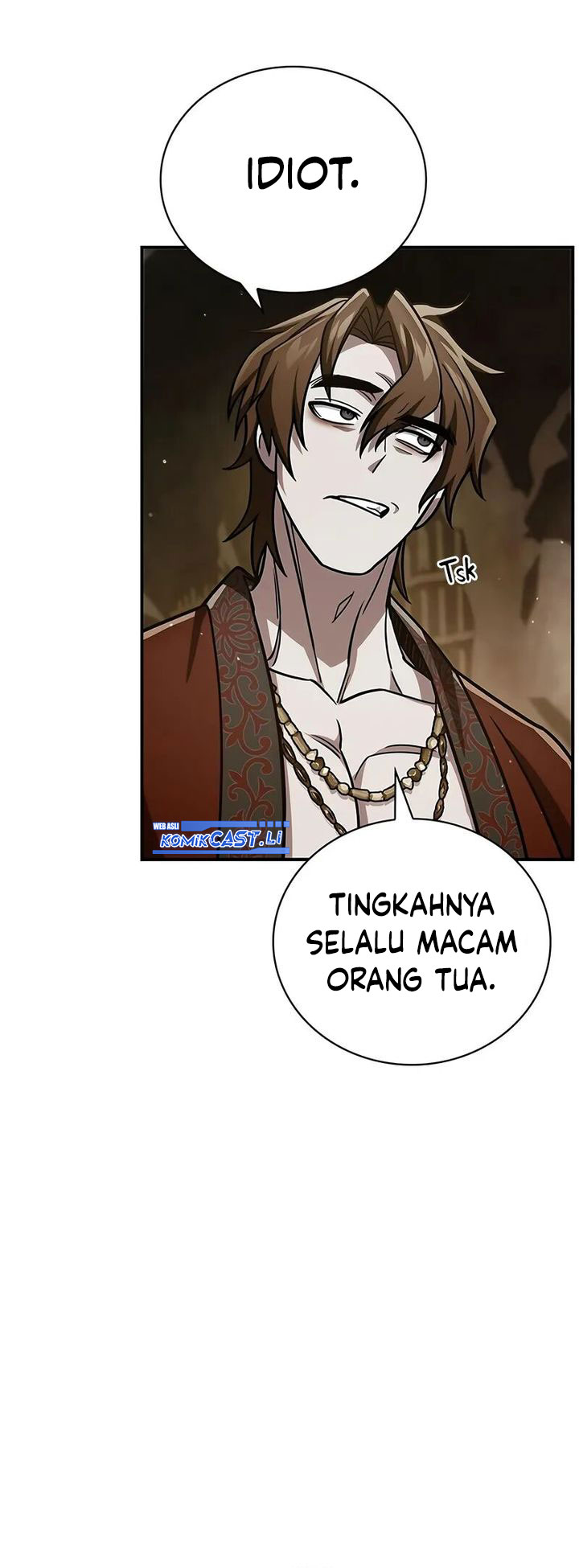 Dilarang COPAS - situs resmi www.mangacanblog.com - Komik heavenly grand archives young master 140 - chapter 140 141 Indonesia heavenly grand archives young master 140 - chapter 140 Terbaru 54|Baca Manga Komik Indonesia|Mangacan