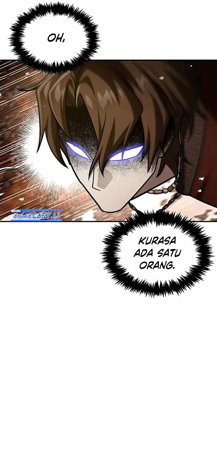 Heavenly Grand Archive’s Young Master Chapter 141 Bahasa Indonesia