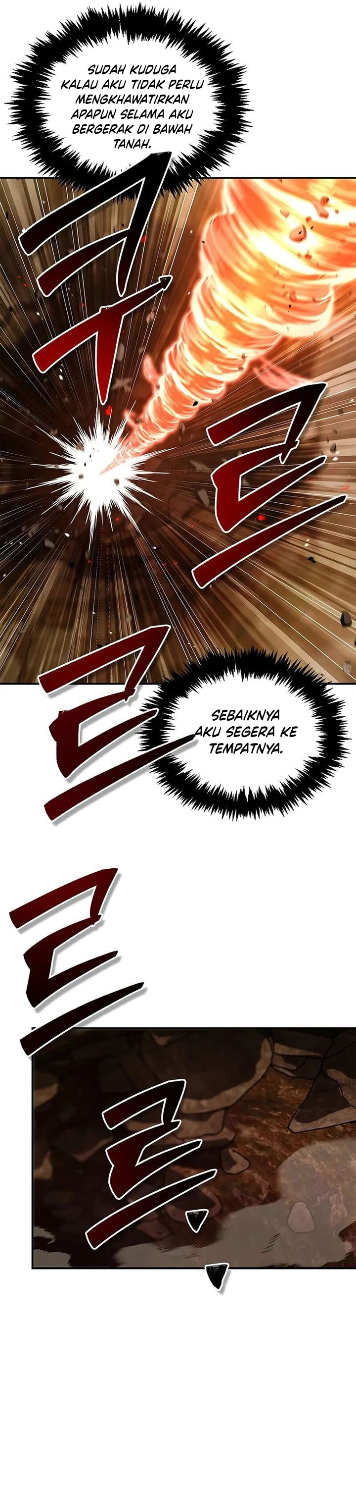 Heavenly Grand Archive’s Young Master Chapter 141 Bahasa Indonesia