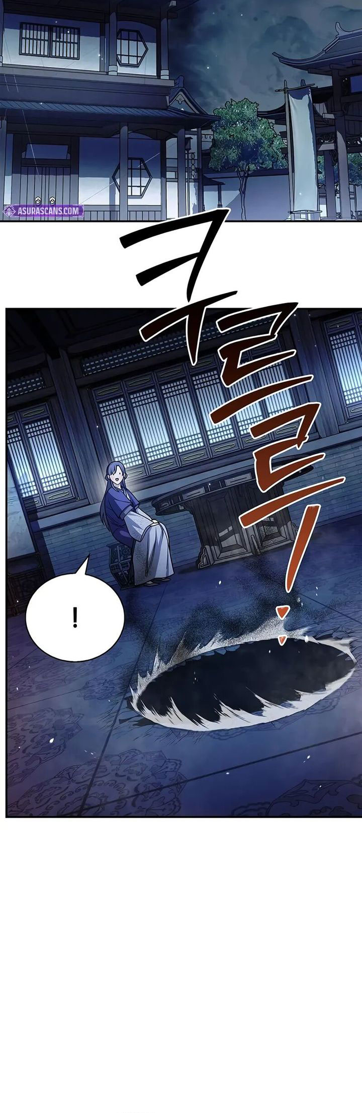 Heavenly Grand Archive’s Young Master Chapter 141 Bahasa Indonesia