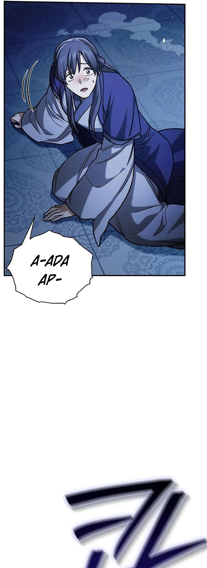 Heavenly Grand Archive’s Young Master Chapter 141 Bahasa Indonesia