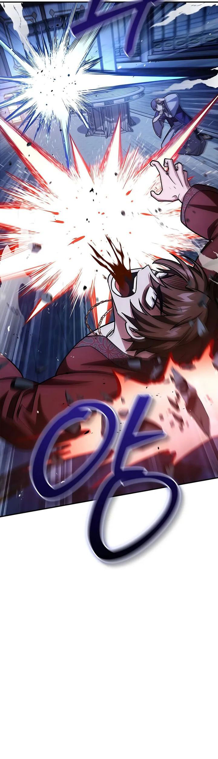 Heavenly Grand Archive’s Young Master Chapter 141 Bahasa Indonesia