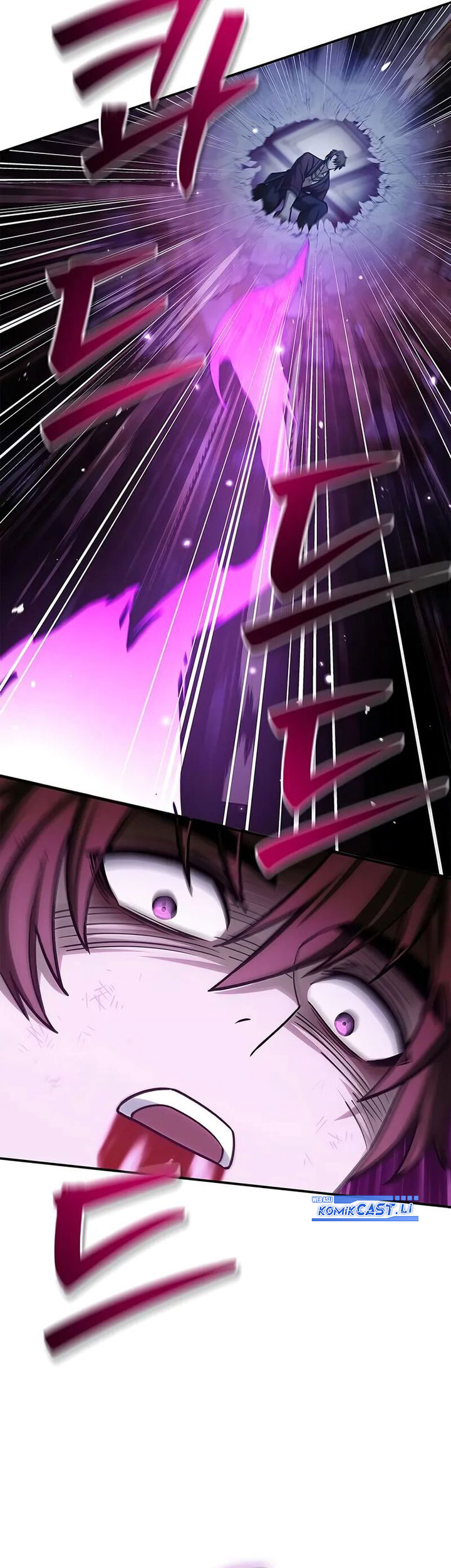 Heavenly Grand Archive’s Young Master Chapter 141 Bahasa Indonesia