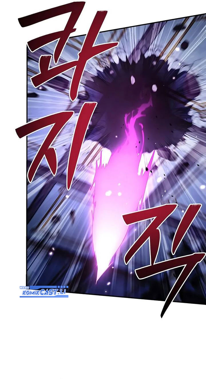 Heavenly Grand Archive’s Young Master Chapter 141 Bahasa Indonesia