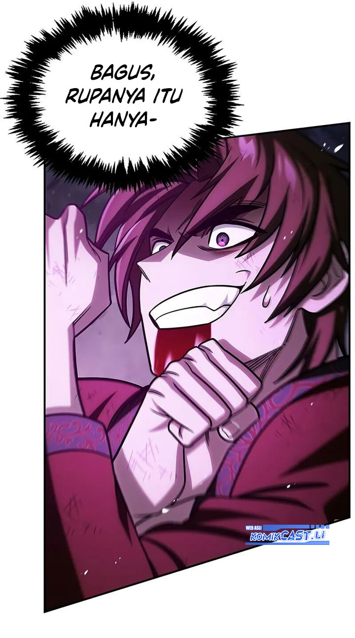 Heavenly Grand Archive’s Young Master Chapter 141 Bahasa Indonesia