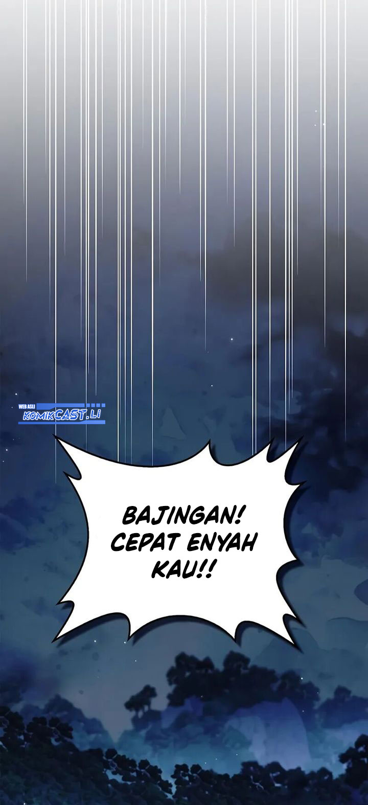 Heavenly Grand Archive’s Young Master Chapter 141 Bahasa Indonesia