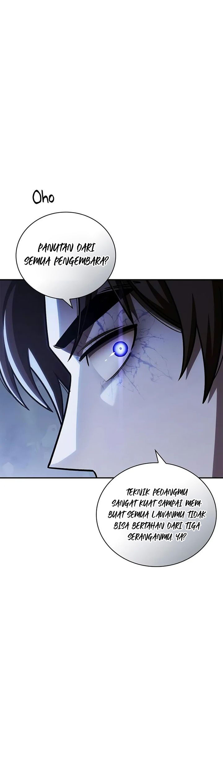 Heavenly Grand Archive’s Young Master Chapter 141 Bahasa Indonesia