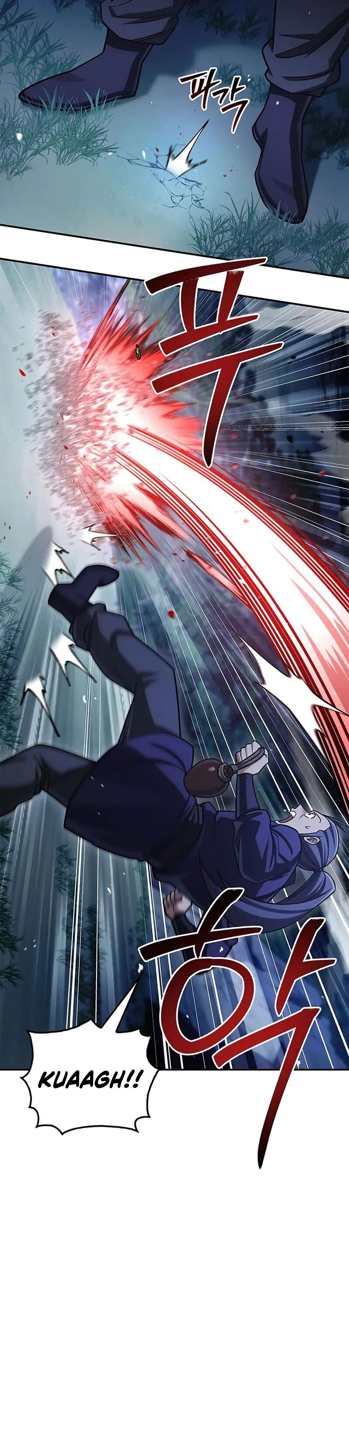 Heavenly Grand Archive’s Young Master Chapter 141 Bahasa Indonesia