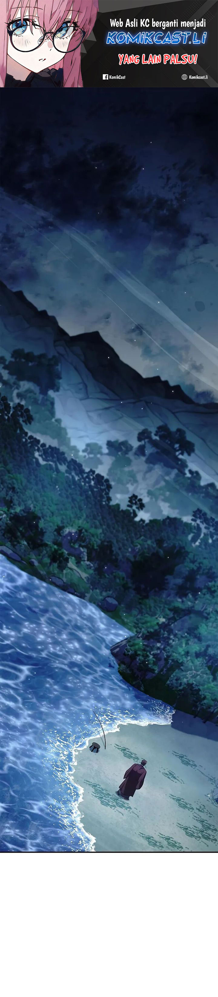 Heavenly Grand Archive’s Young Master Chapter 142 Bahasa Indonesia