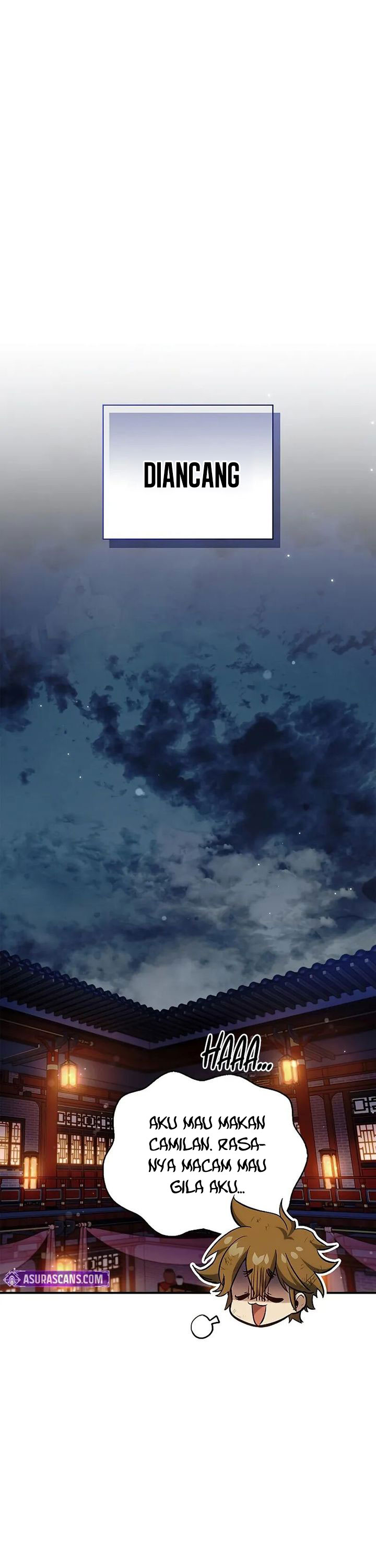 Heavenly Grand Archive’s Young Master Chapter 142 Bahasa Indonesia