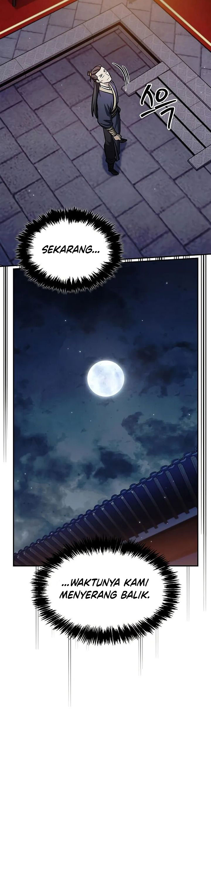 Heavenly Grand Archive’s Young Master Chapter 142 Bahasa Indonesia